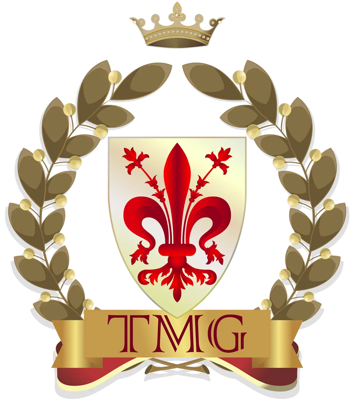 Logo TMG Cidadania Italiana